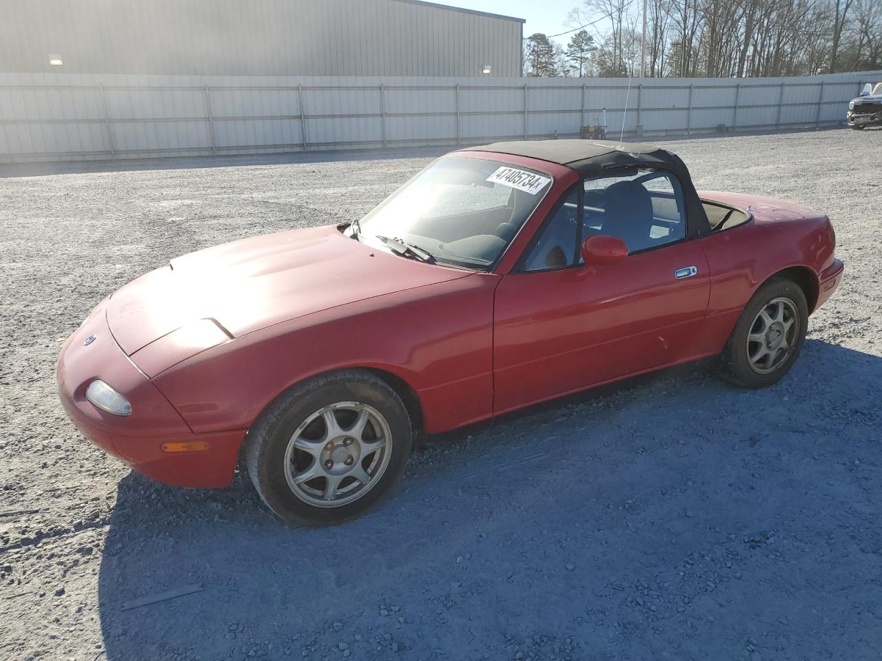 MAZDA MX-5 1995 jm1na3535s0613256