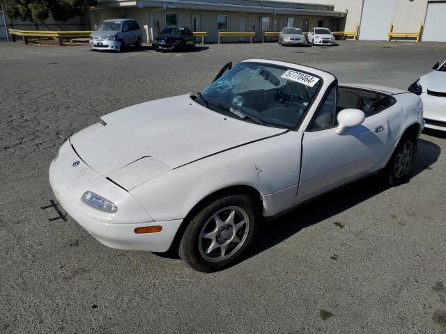 MAZDA MX5 1996 jm1na3535t0719451