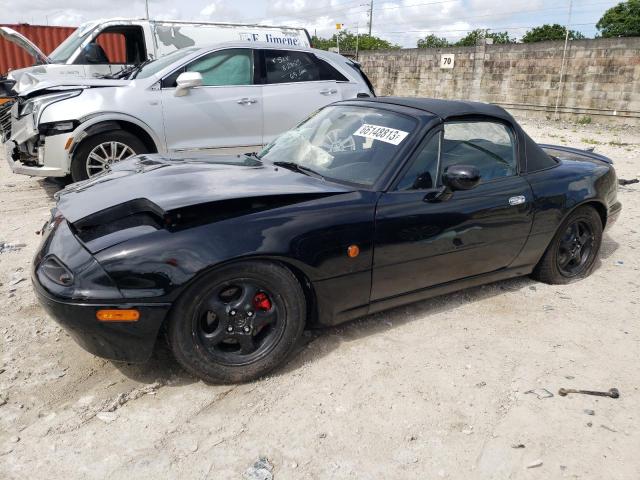 MAZDA MX-5 MIATA 1997 jm1na3535v0723597