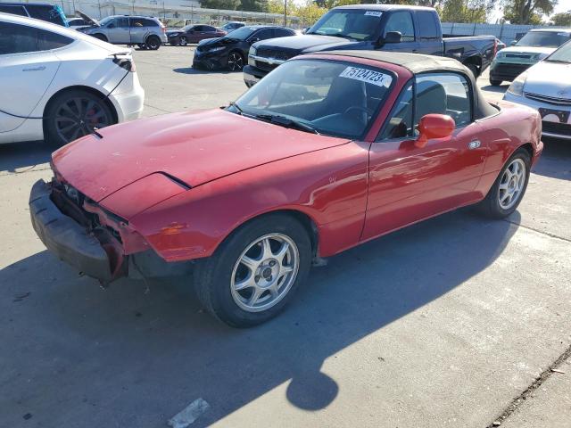 MAZDA MX5 1997 jm1na3535v0731750