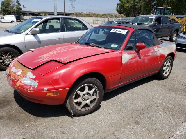 MAZDA MX5 1997 jm1na3535v0733238