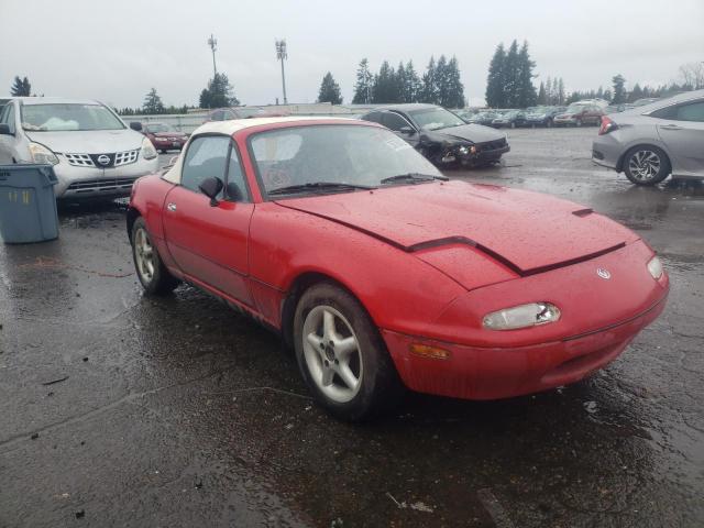 MAZDA MX-5 MIATA 1995 jm1na3536s0610222