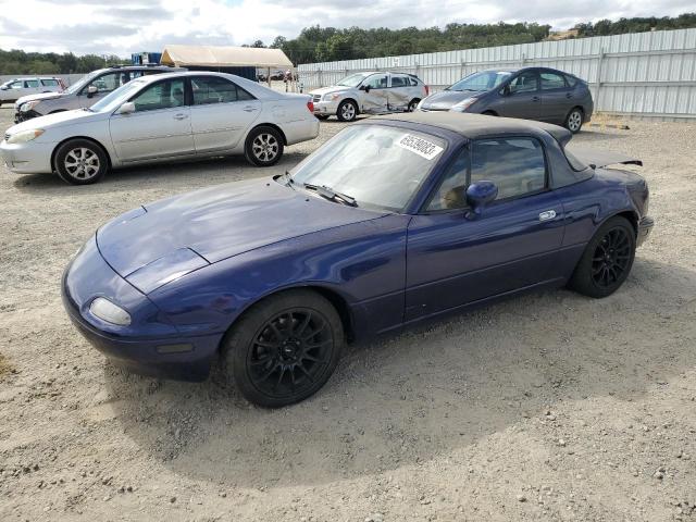 MAZDA MX-5 MIATA 1996 jm1na3536t0710211