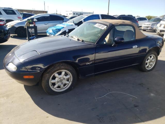 MAZDA MX5 1996 jm1na3536t0713433