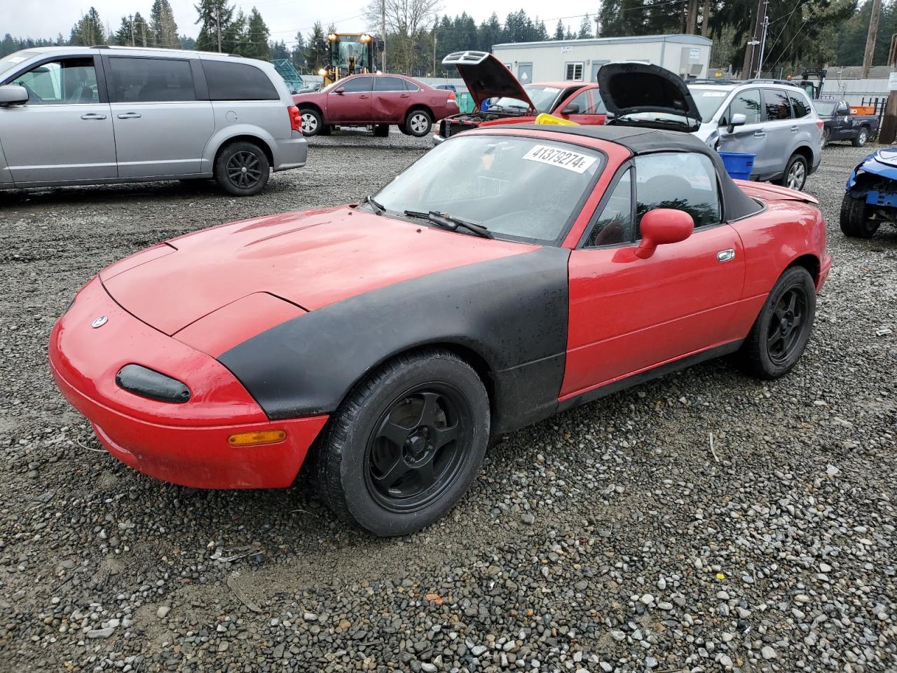 MAZDA MX-5 1997 jm1na3536v0730431