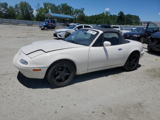 MAZDA MX5 1997 jm1na3536v0736357