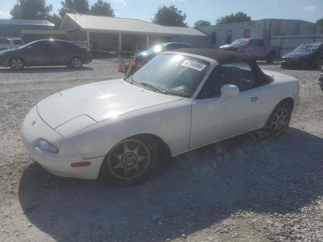 MAZDA MX-5 MIATA 1995 jm1na3537s0606356