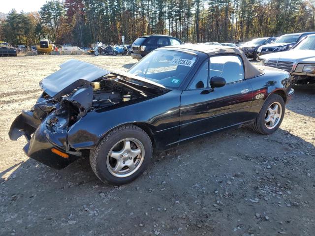 MAZDA MX5 1996 jm1na3537t0709522