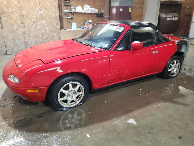 MAZDA MX5 1996 jm1na3537t0710296