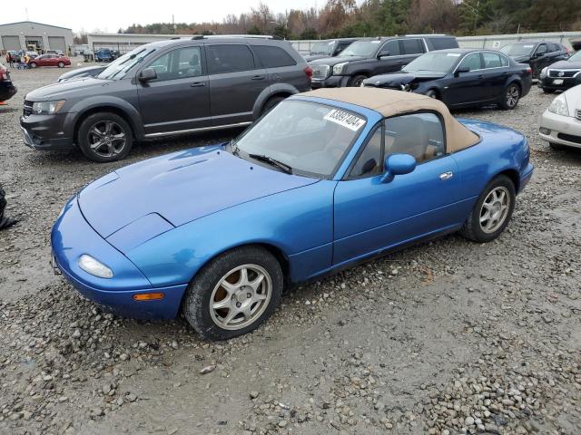 MAZDA MX-5 MIATA 1994 jm1na3538r0510438