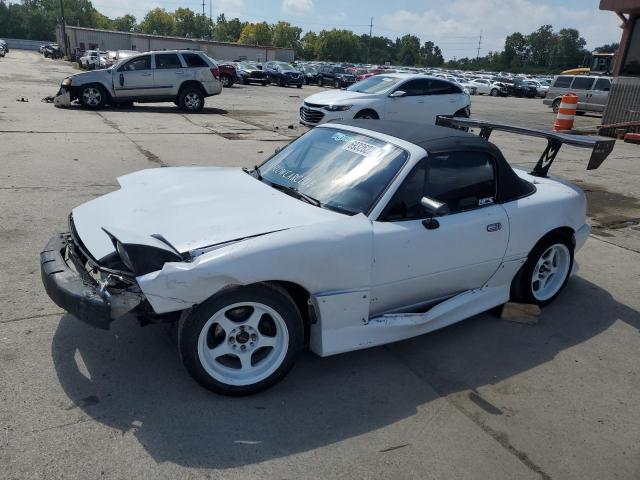 MAZDA MX-5 MIATA 1994 jm1na3538r0511184