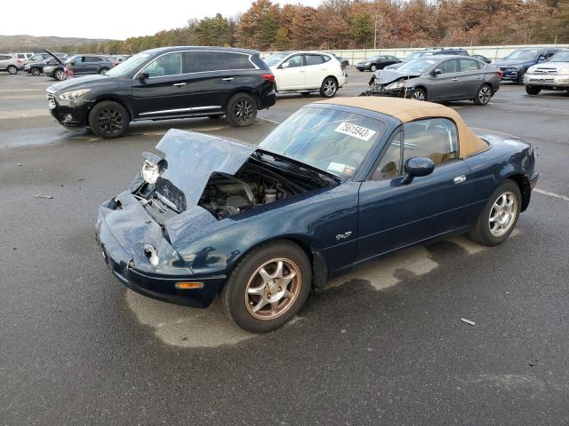 MAZDA MX-5 MIATA 1994 jm1na3538r0515283