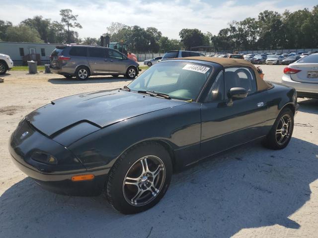 MAZDA MX-5 MIATA 1995 jm1na3538s0606222