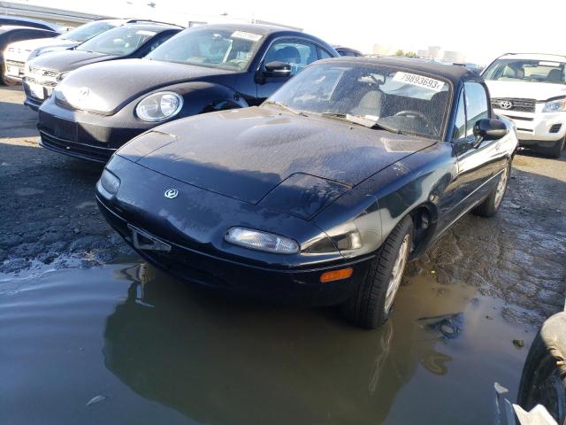 MAZDA MX5 1996 jm1na3538t0701249