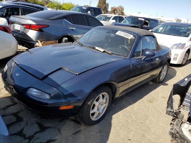 MAZDA MX-5 MIATA 1996 jm1na3538t0703874