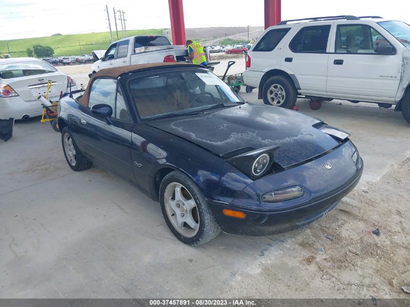 MAZDA MX-5 1996 jm1na3538t0708315