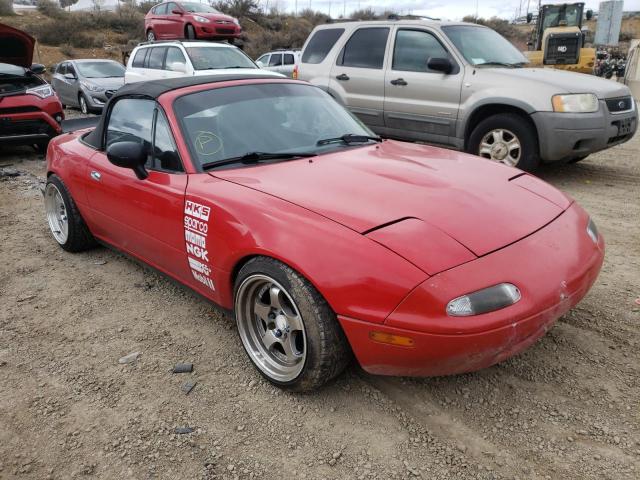 MAZDA MX-5 MIATA 1994 jm1na3539r0505460