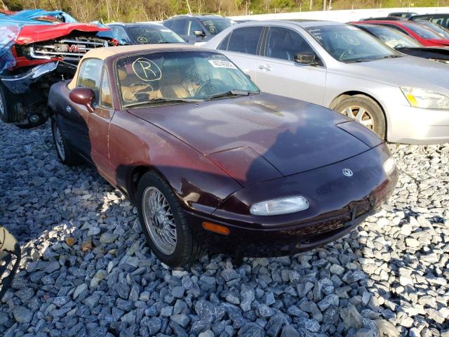 MAZDA MX-5 MIATA 1995 jm1na3539s0613678