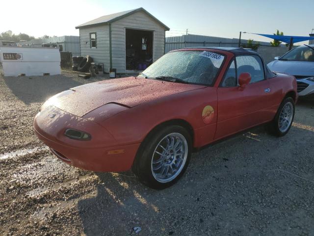 MAZDA MX-5 MIATA 1995 jm1na3539s0619304