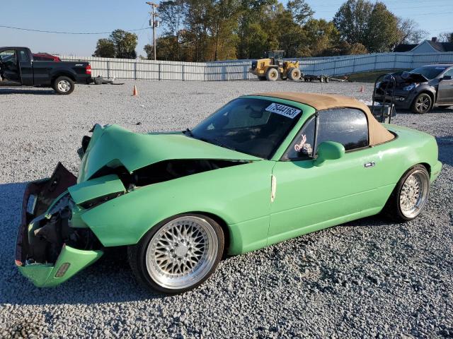 MAZDA MX5 1996 jm1na3539t0702877