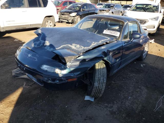 MAZDA MX5 1997 jm1na3539v0723165