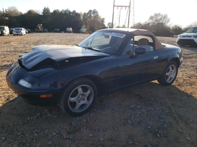 MAZDA MX5 1997 jm1na3539v0738104