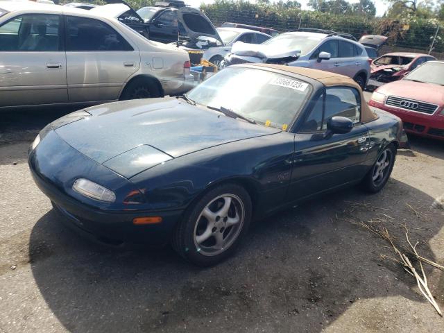 MAZDA MX5 1994 jm1na353xr0517083