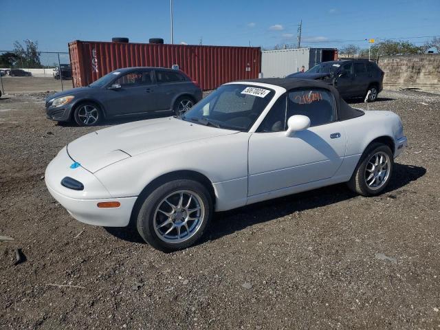 MAZDA MX5 1995 jm1na353xs0607209