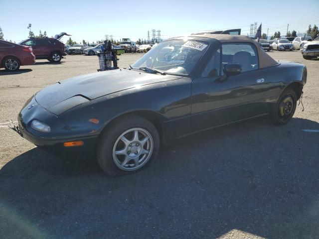 MAZDA MX5 1996 jm1na353xt0701396