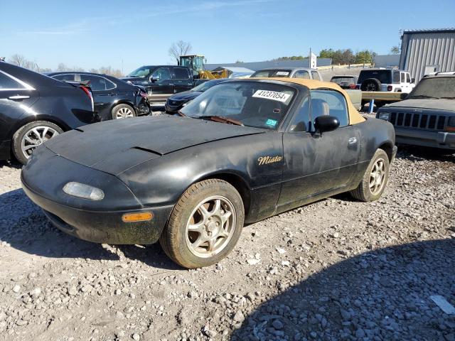 MAZDA MX5 1996 jm1na353xt0702631