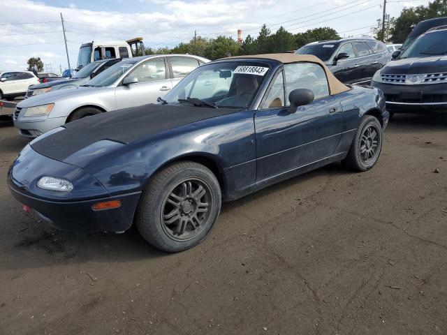 MAZDA MX-5 MIATA 1997 jm1na353xv0737317