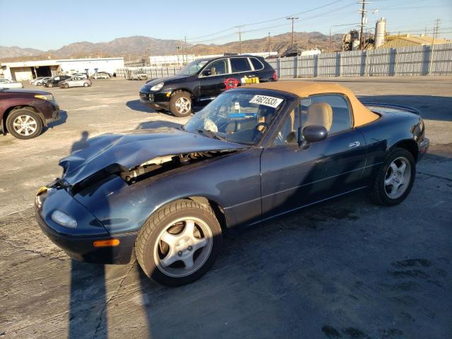 MAZDA MX5 1997 jm1na353xv0737401