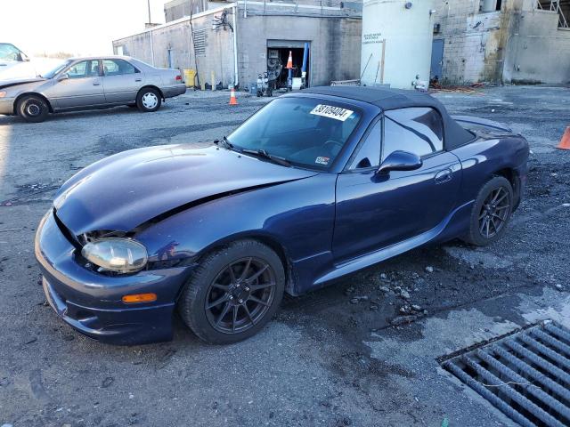 MAZDA MX5 2002 jm1nb353020231990