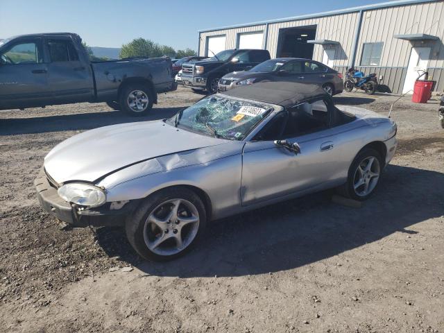 MAZDA MX-5 MIATA 2003 jm1nb353030303594