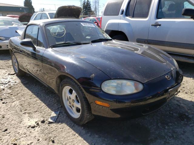 MAZDA MX-5 MIATA 1999 jm1nb3530x0110030