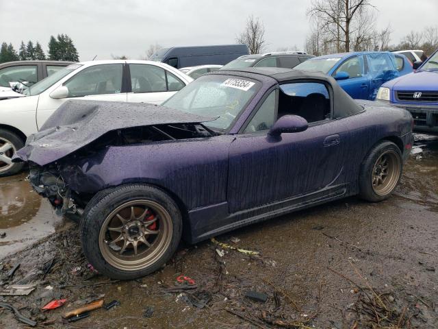 MAZDA MX5 1999 jm1nb3530x0115910