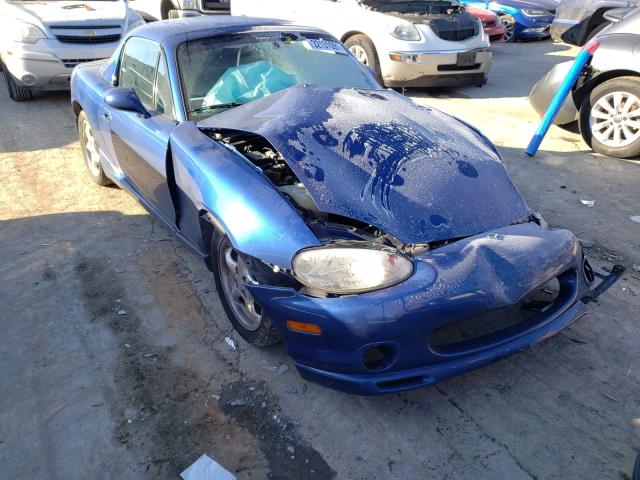 MAZDA MX5 1999 jm1nb3530x0135221