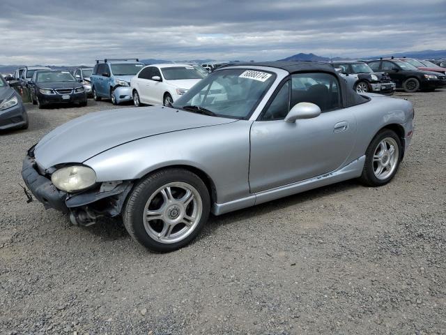 MAZDA MX-5 MIATA 2000 jm1nb3530y0141733