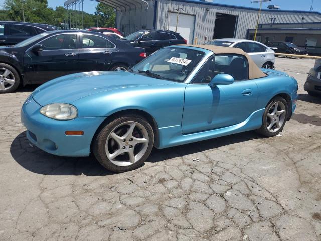 MAZDA MX5 2001 jm1nb353110211875