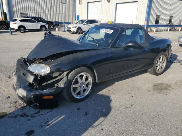 MAZDA MX5 2001 jm1nb353110218342