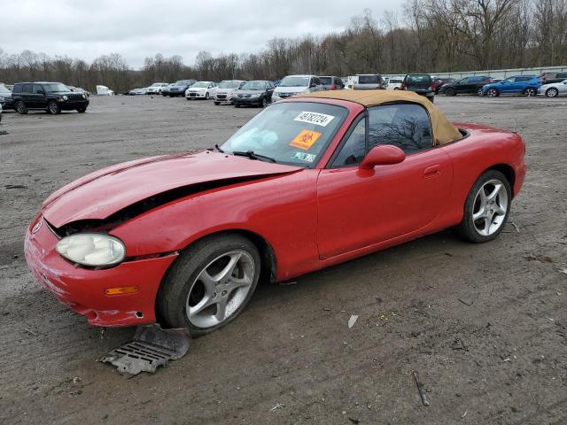 MAZDA MX5 2002 jm1nb353120234512