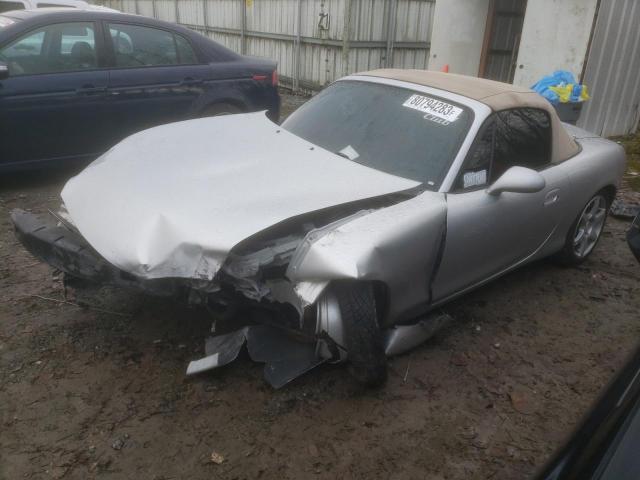 MAZDA MX5 2004 jm1nb353140400059