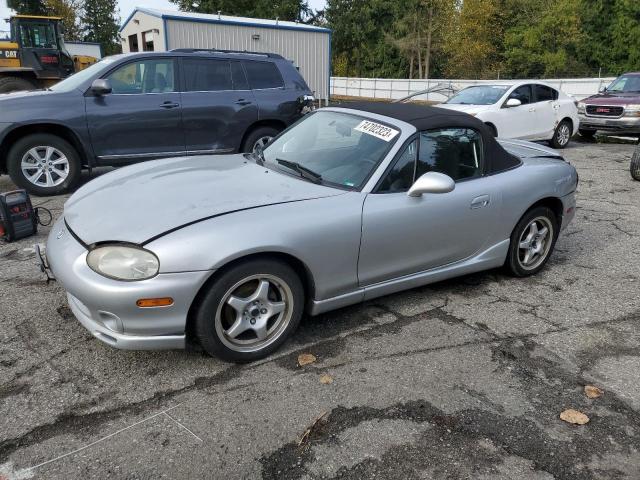 MAZDA MX5 1999 jm1nb3531x0123840