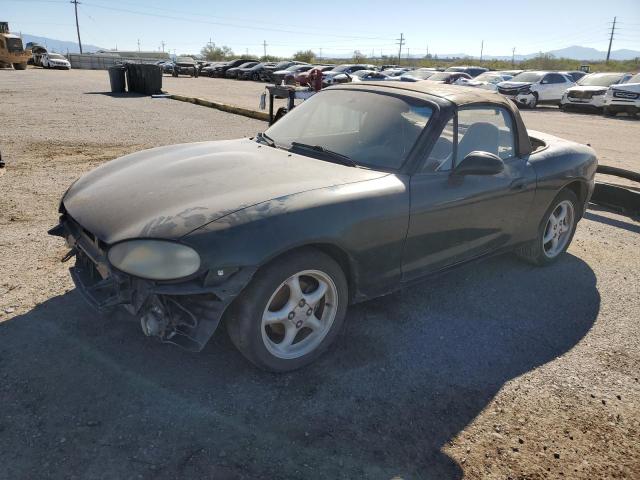 MAZDA MX5 2000 jm1nb3531y0156287