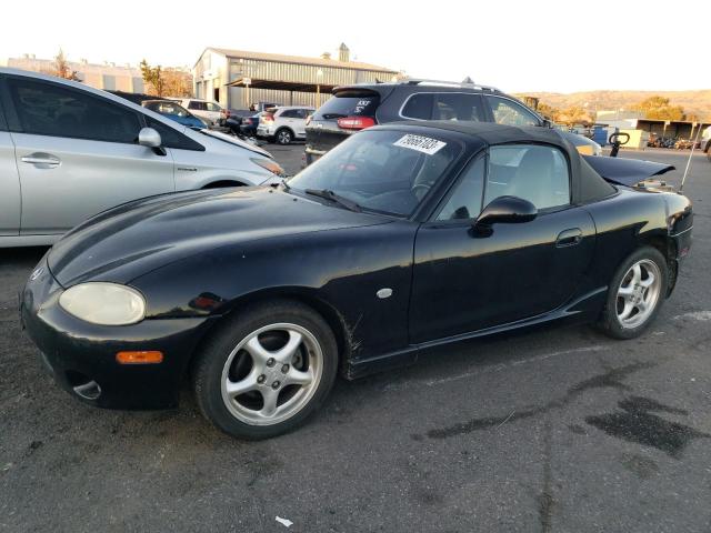 MAZDA MX5 2001 jm1nb353210218091