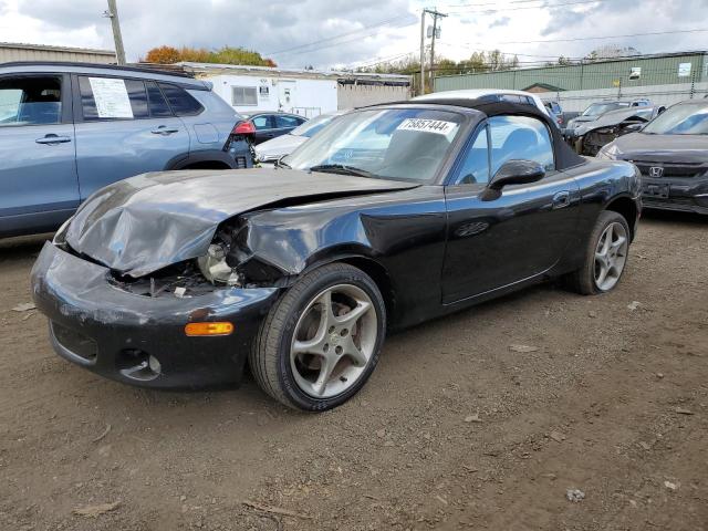 MAZDA MX-5 MIATA 2003 jm1nb353230309655