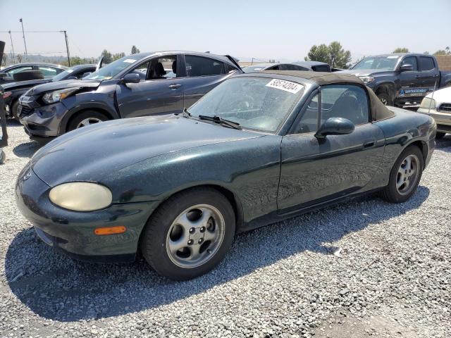 MAZDA MX5 1999 jm1nb3532x0100535