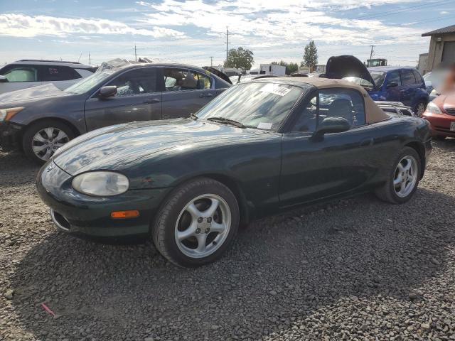 MAZDA MX-5 MIATA 1999 jm1nb3532x0105718