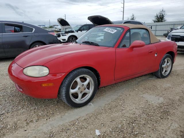 MAZDA MX-5 MIATA 1999 jm1nb3532x0108473