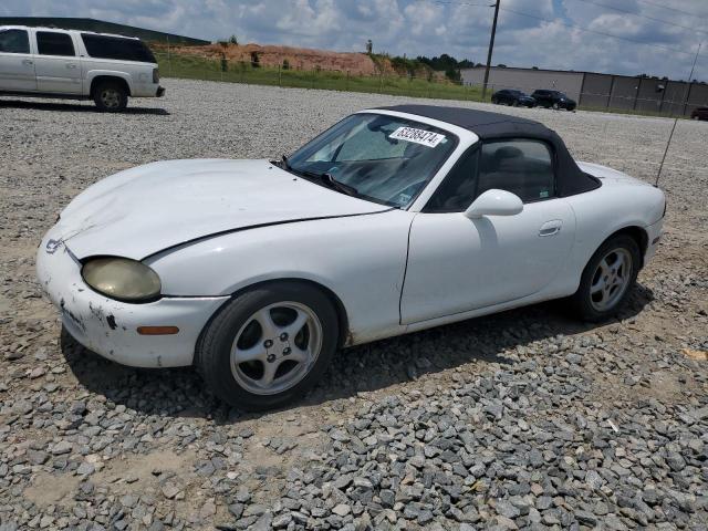 MAZDA MX5 1999 jm1nb3532x0115343